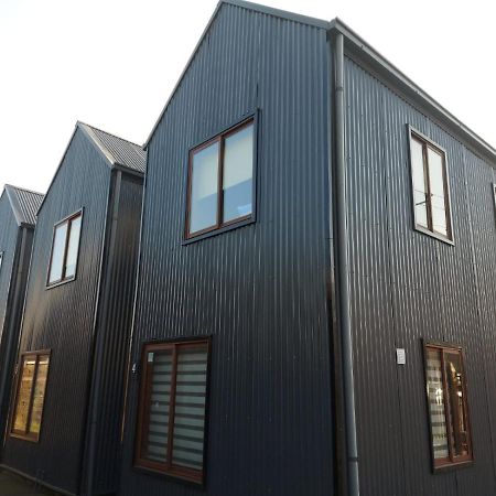 Cabanas Rosner Valdivia Kültér fotó