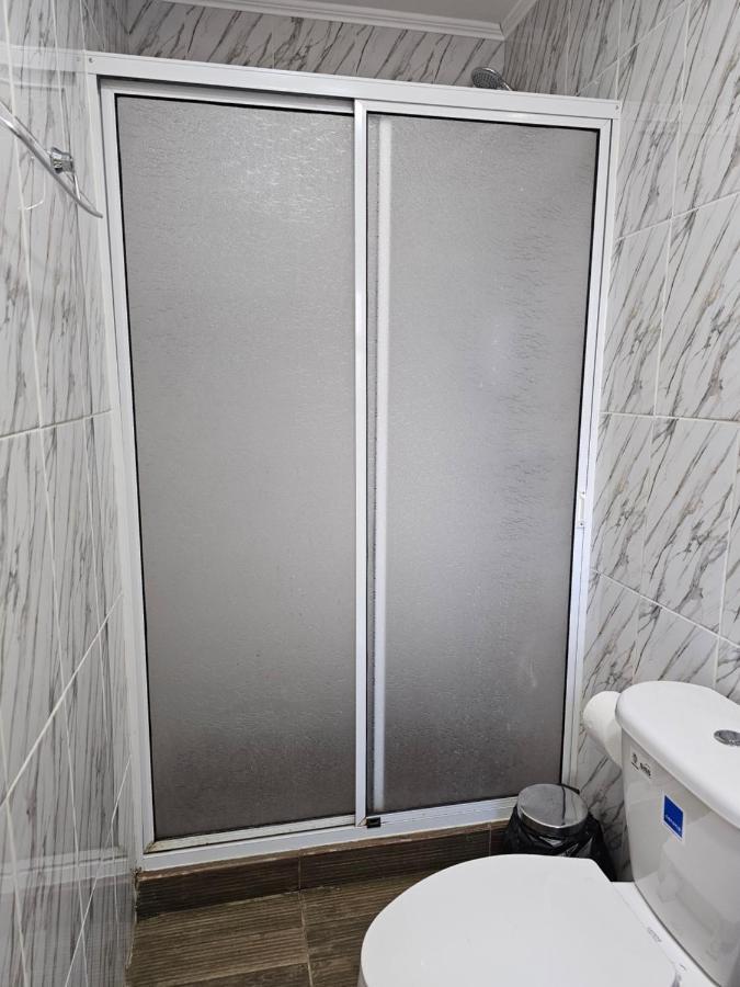 Cabanas Rosner Valdivia Kültér fotó