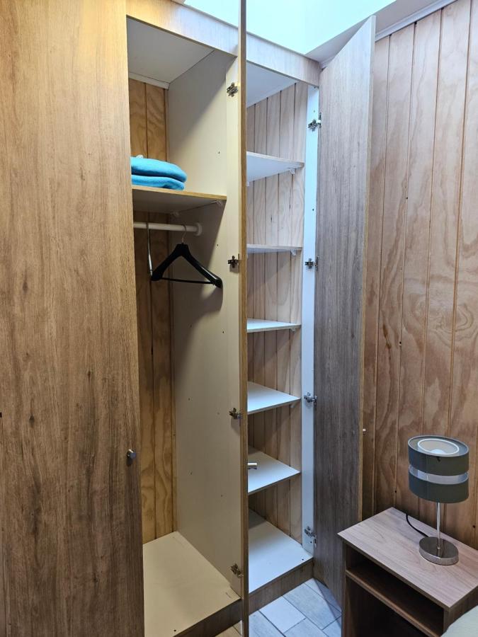 Cabanas Rosner Valdivia Kültér fotó