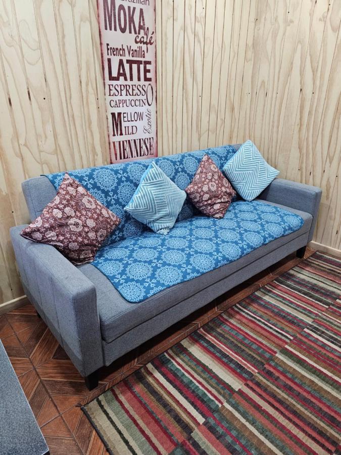 Cabanas Rosner Valdivia Kültér fotó
